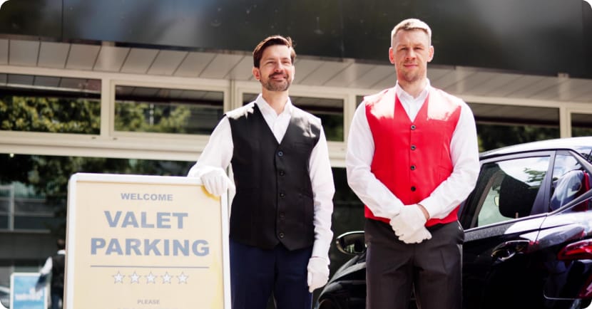 Platinum Valet is proud to announce the launch of their new website.