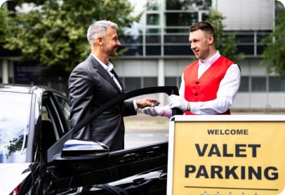 Why Valet Parking Matters for Private & Luxury Events
