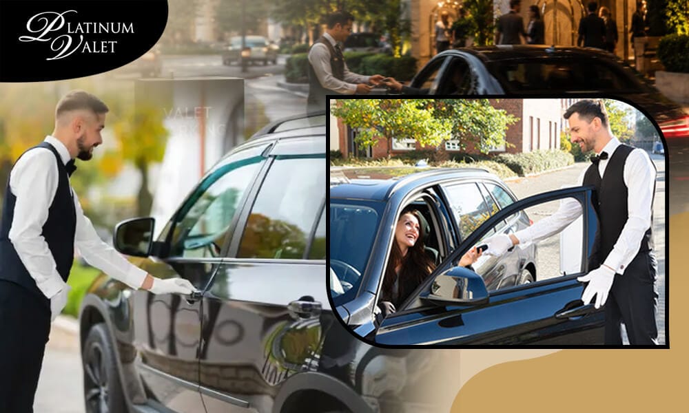 Premium Valet Parking in Brooklyn and Manhattan: Convenience Meets Professional Service