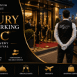Luxury Valet Parking NYC