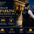 Premium Valet Parking Across Long Island, Manhattan, NYC