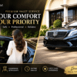 Professional Valet Parking in New Jersey