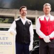 Platinum Valet is proud to announce the launch of their new website