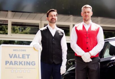 Platinum Valet is proud to announce the launch of their new website