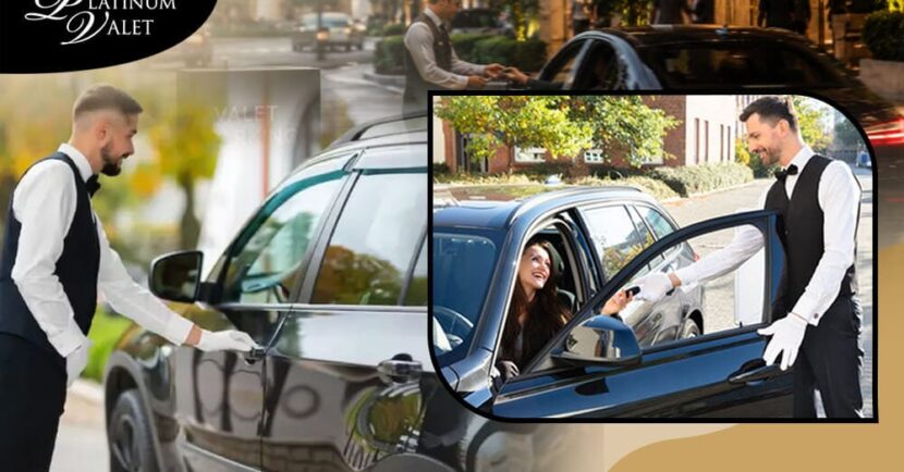 Premium Valet Parking in Brooklyn and Manhattan